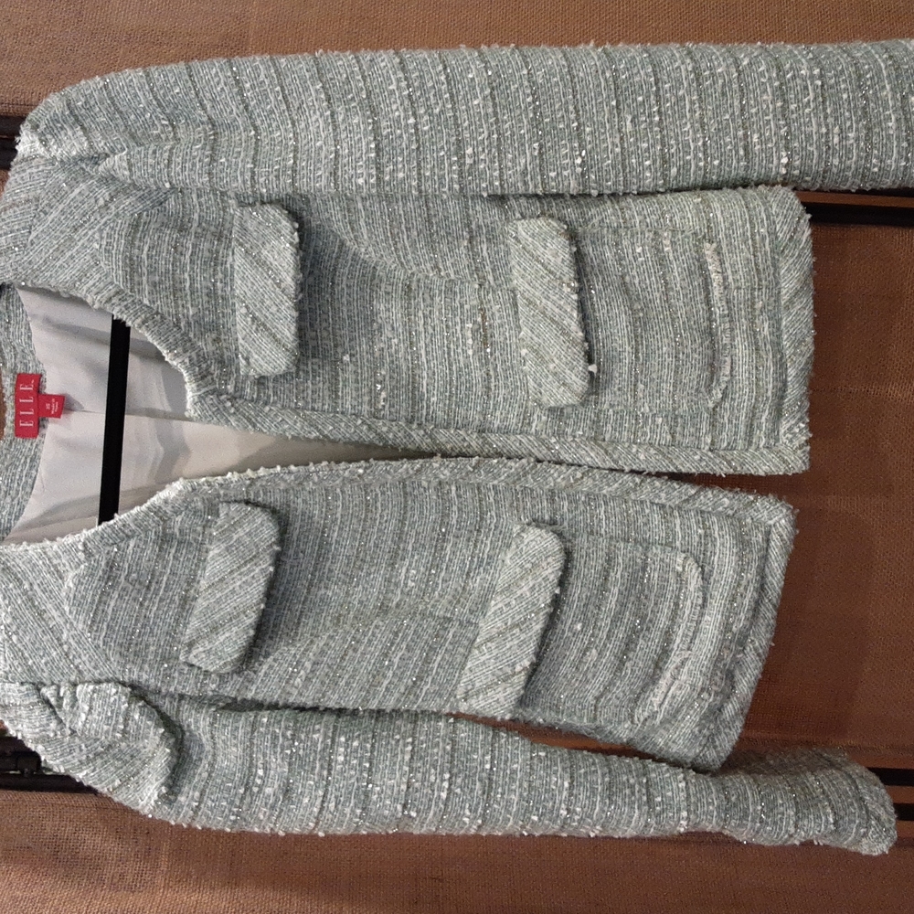 Women's Extra Small  Blazer